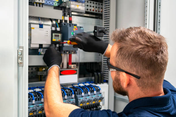 Why Trust Our Licensed Electricians for Your Electrical Needs in Manhattan, NY?